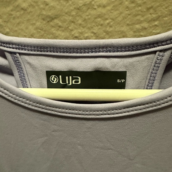 Lija athletic tank - Picture 3 of 3